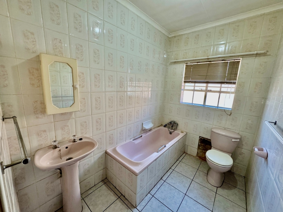 3 Bedroom Property for Sale in Die Bult North West